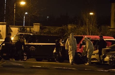 Murder on the streets of Coolock and Darndale